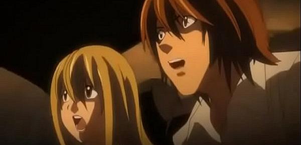  Death Note ep17